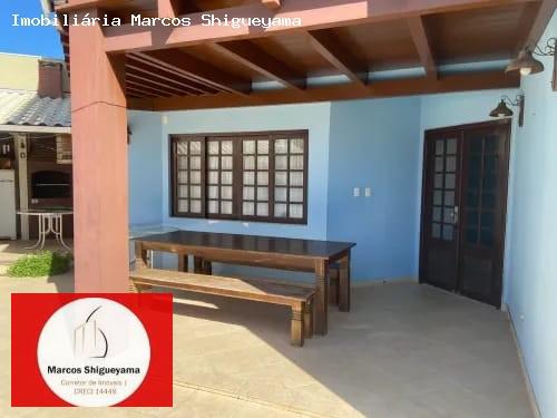 Casa de Condomínio, 5 quartos - Foto 3