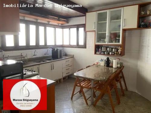Casa de Condomínio, 5 quartos - Foto 12