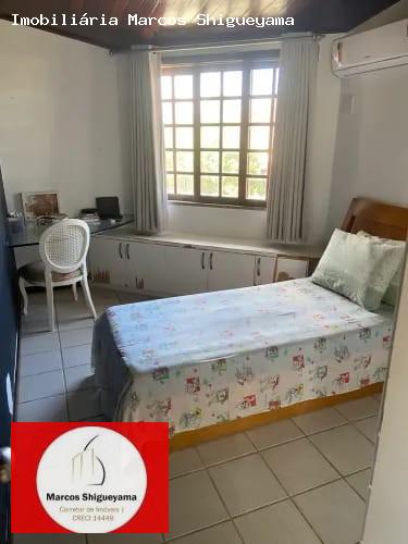 Casa de Condomínio, 5 quartos - Foto 8