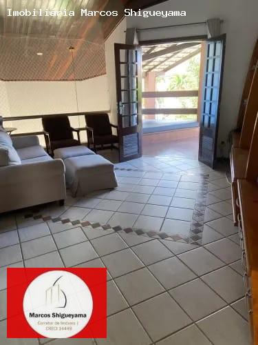 Casa de Condomínio, 5 quartos - Foto 10