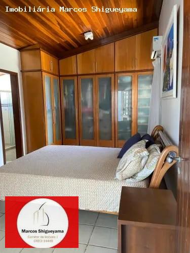Casa de Condomínio, 5 quartos - Foto 9