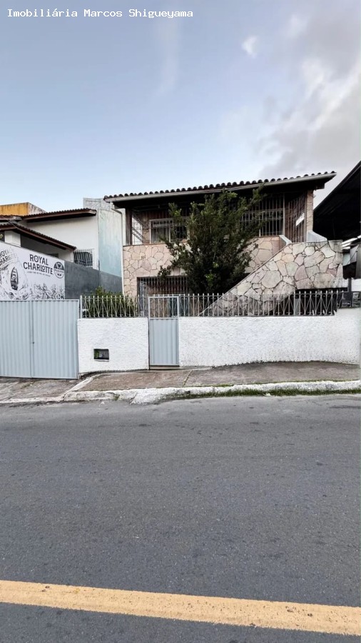 Casa, 3 quartos, 294 m² - Foto 1
