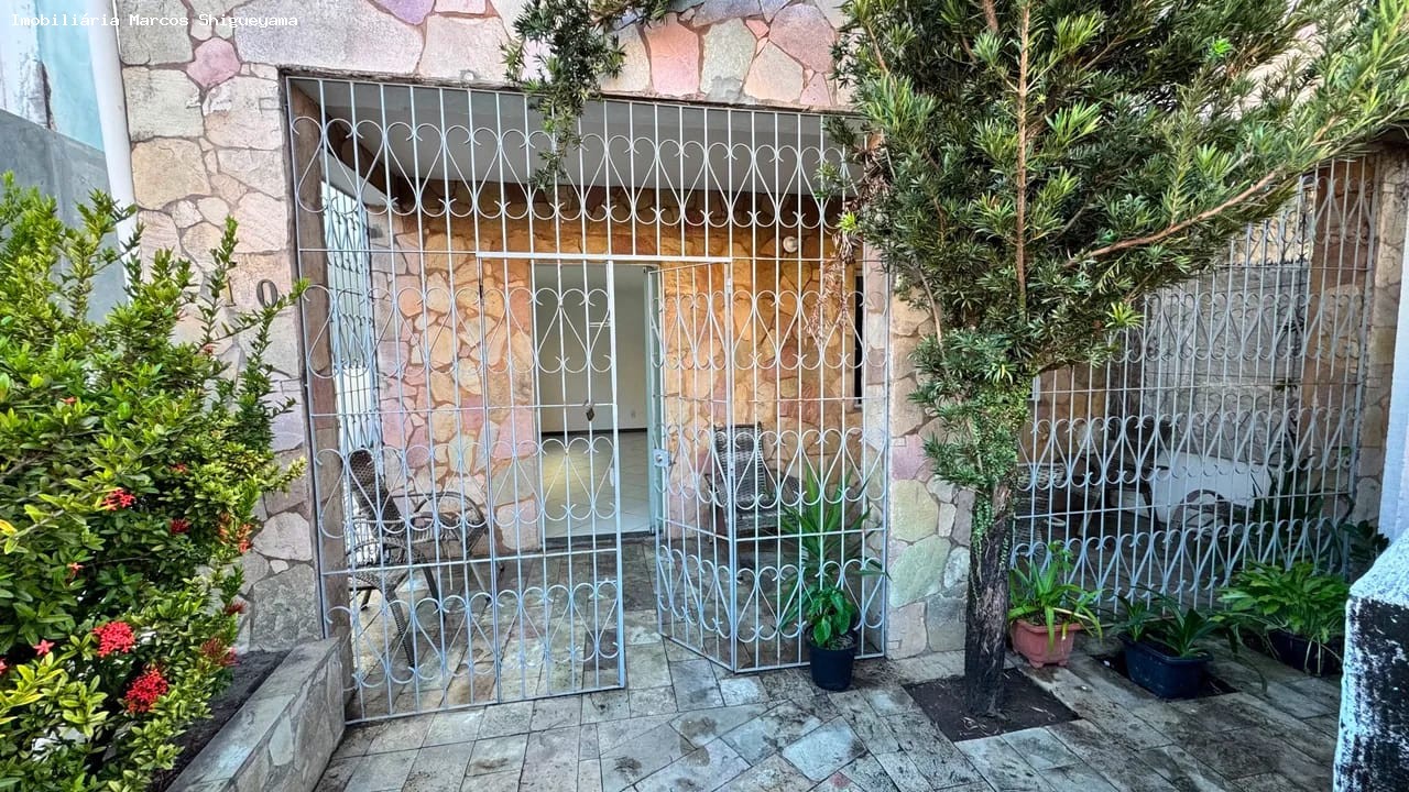 Casa, 3 quartos, 294 m² - Foto 10