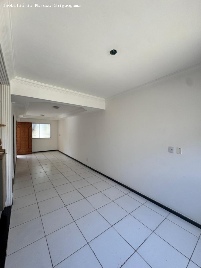 Apartamento, 3 quartos, 91 m² - Foto 1