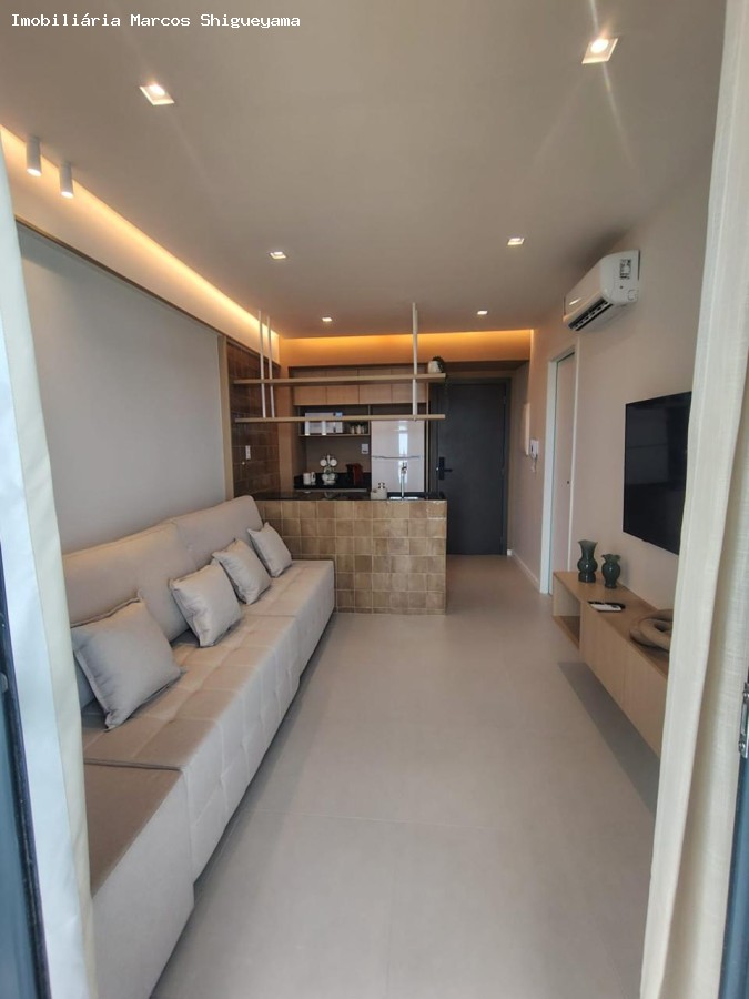Apartamento, 1 quarto, 40 m² - Foto 1