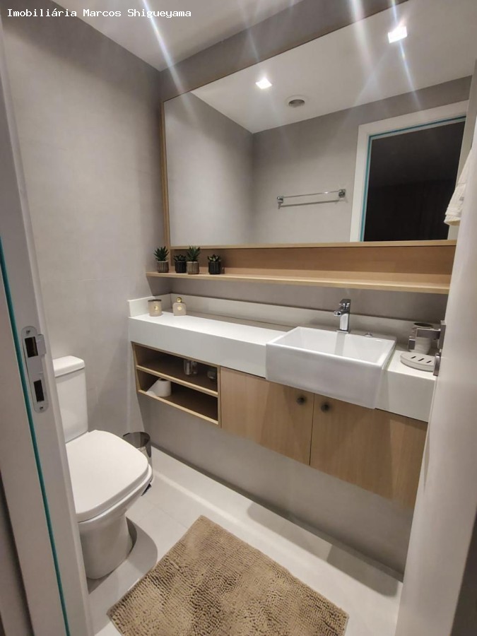 Apartamento, 1 quarto, 40 m² - Foto 8