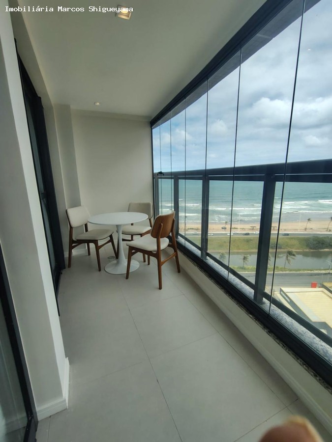 Apartamento, 1 quarto, 40 m² - Foto 9