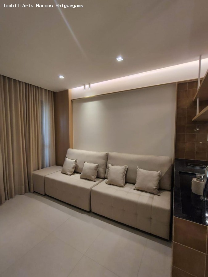 Apartamento, 1 quarto, 40 m² - Foto 6