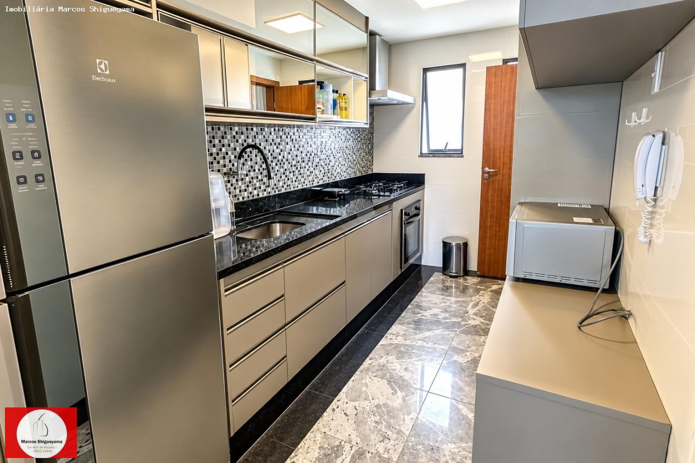 Apartamento, 3 quartos, 152 m² - Foto 6