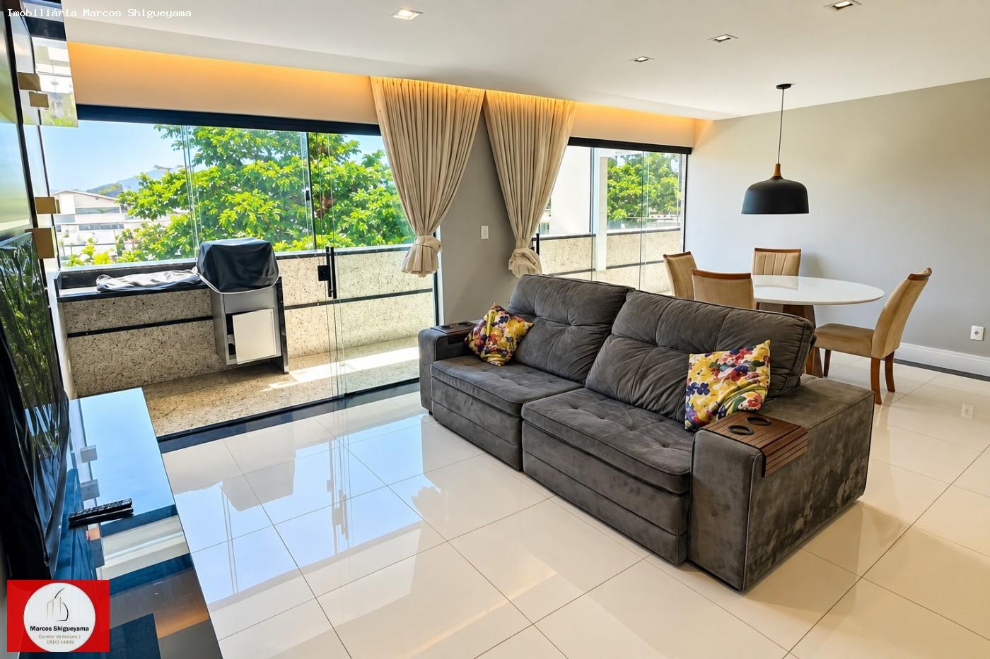 Apartamento, 3 quartos, 152 m² - Foto 1