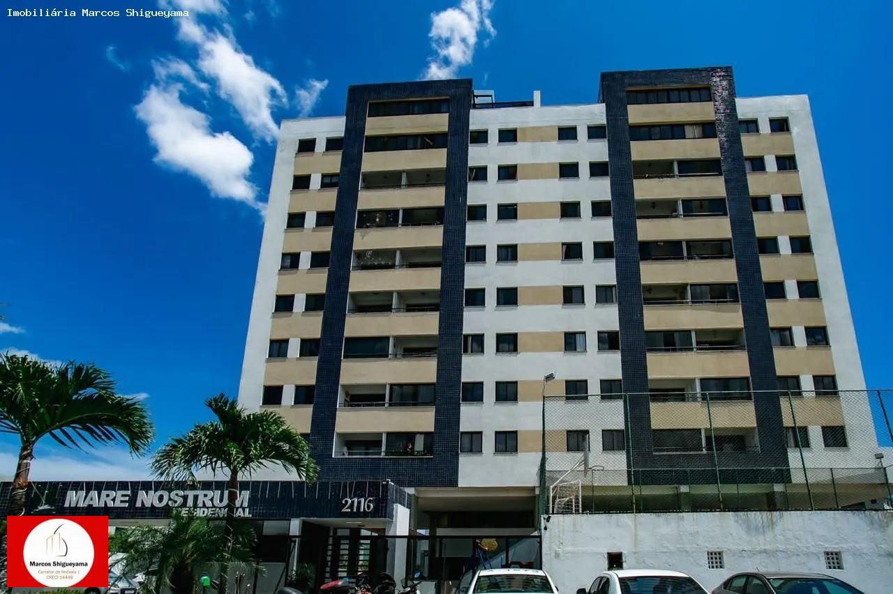 Apartamento, 2 quartos, 104 m² - Foto 2
