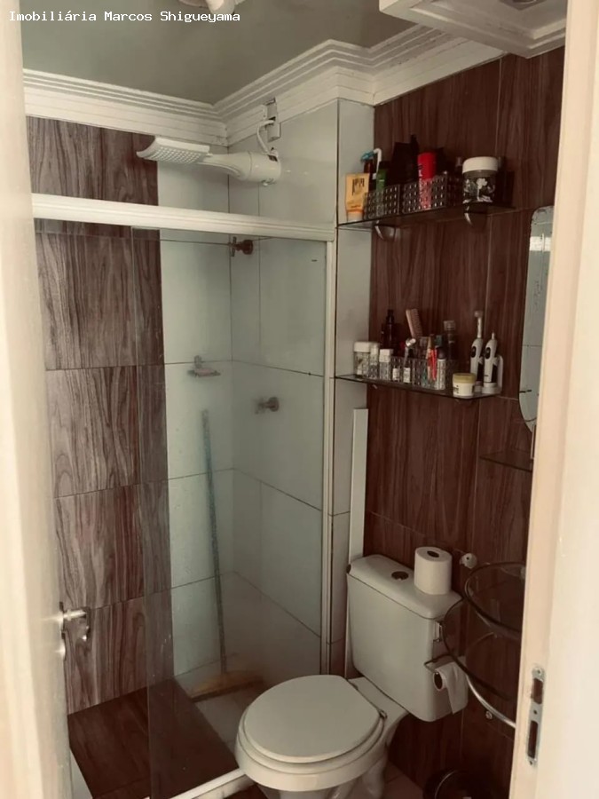 Apartamento, 3 quartos, 58 m² - Foto 7