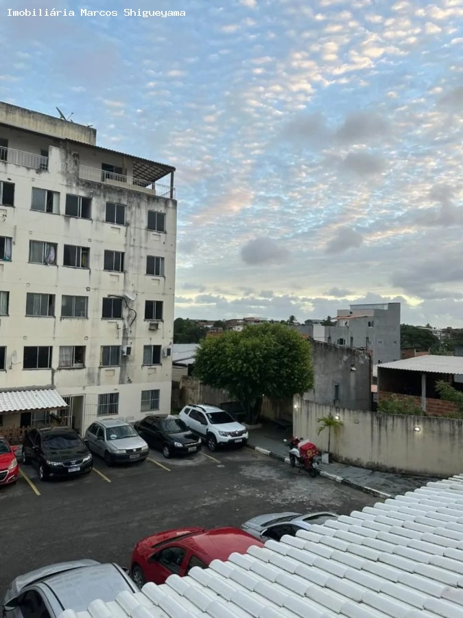 Apartamento, 3 quartos, 58 m² - Foto 11