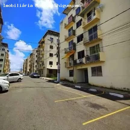 Apartamento, 3 quartos, 58 m² - Foto 1