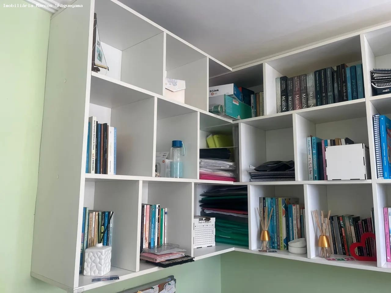 Apartamento, 3 quartos, 58 m² - Foto 13
