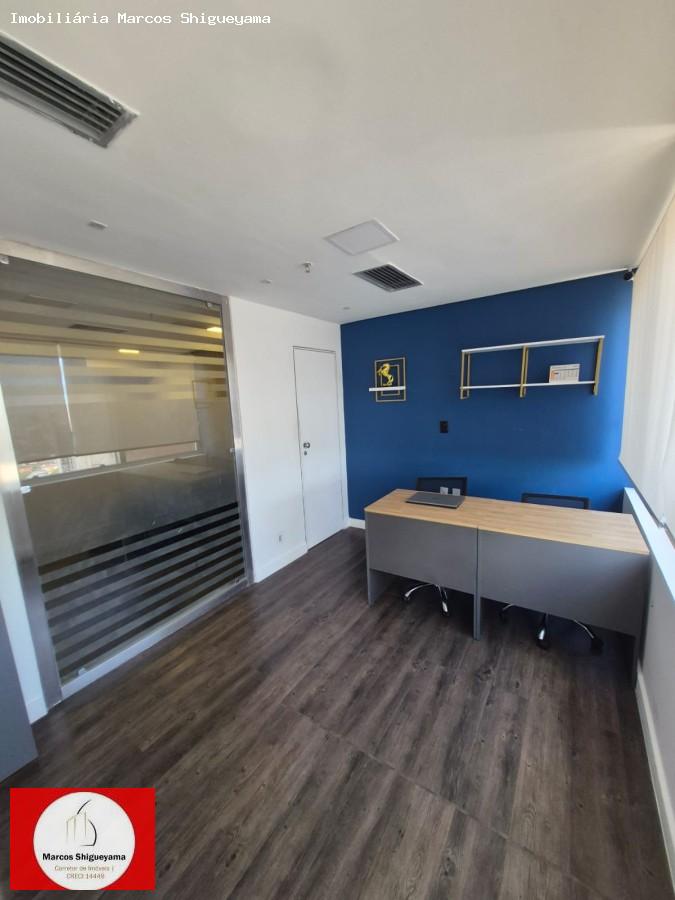 Sala-Conjunto, 66 m² - Foto 8
