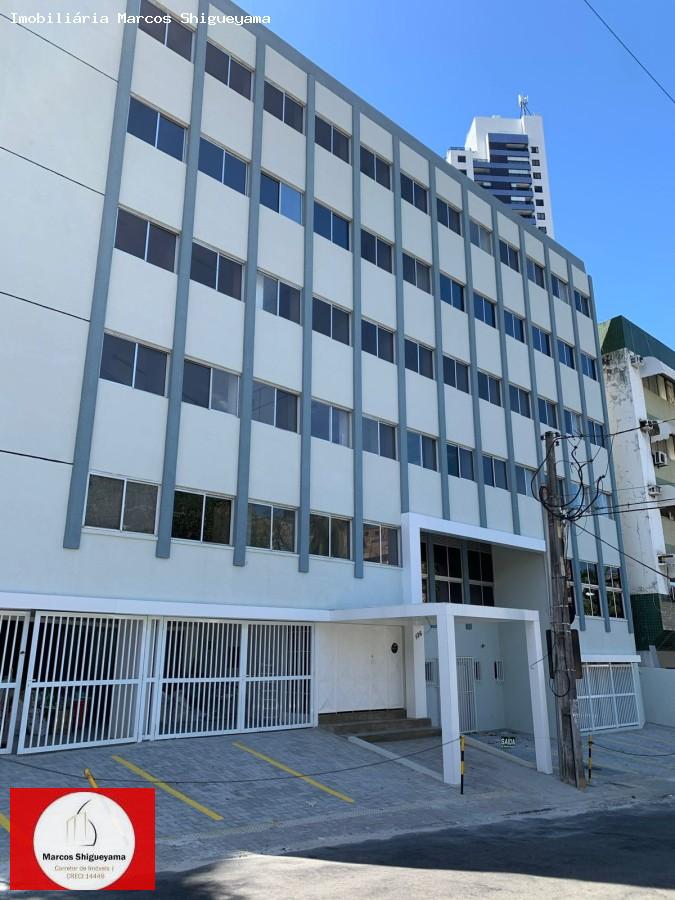 Prédio Inteiro, 1000 m² - Foto 1