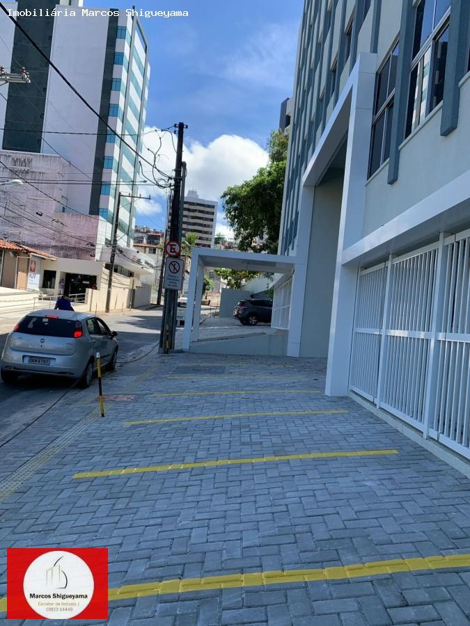 Prédio Inteiro, 1000 m² - Foto 6