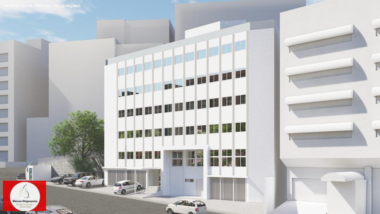 Prédio Inteiro, 1000 m² - Foto 2