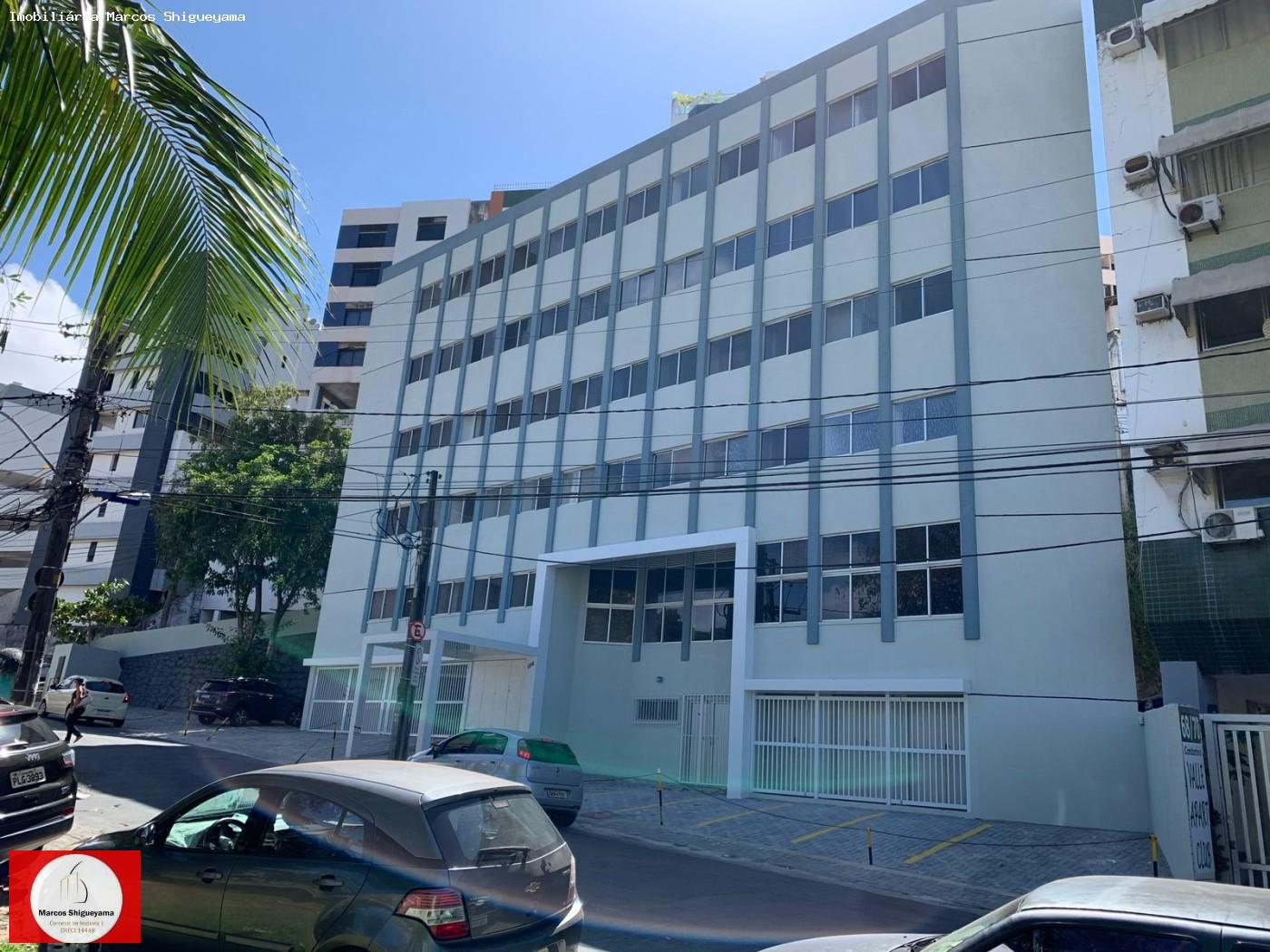 Prédio Inteiro, 1000 m² - Foto 4