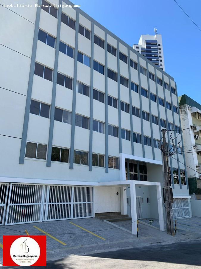 Loja-Salão, 101 m² - Foto 2