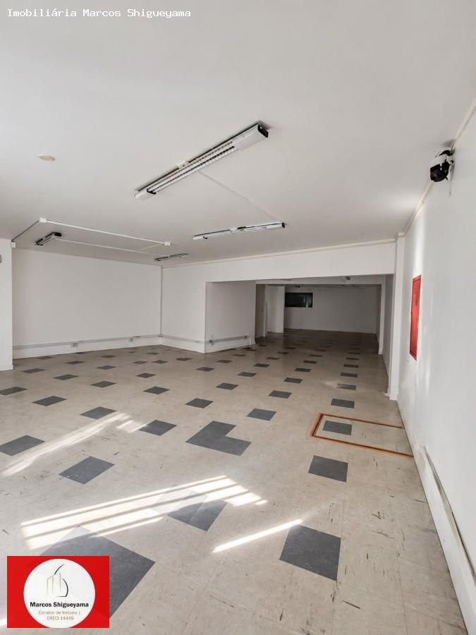 Loja-Salão, 101 m² - Foto 1