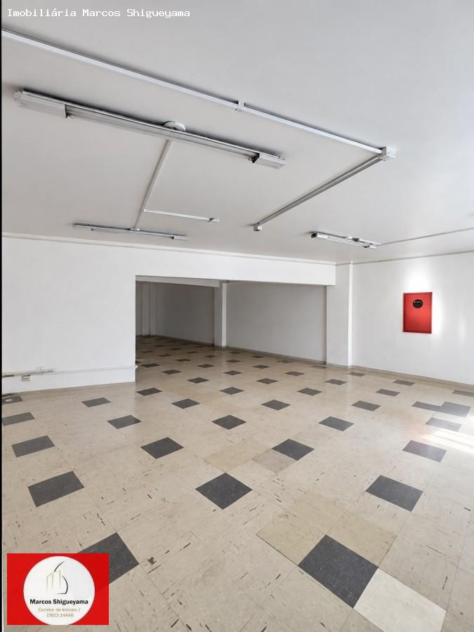 Loja-Salão, 101 m² - Foto 9
