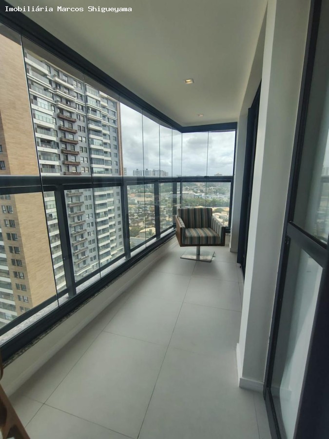Apartamento, 1 quarto, 40 m² - Foto 25