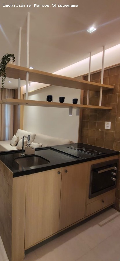 Apartamento, 1 quarto, 40 m² - Foto 27