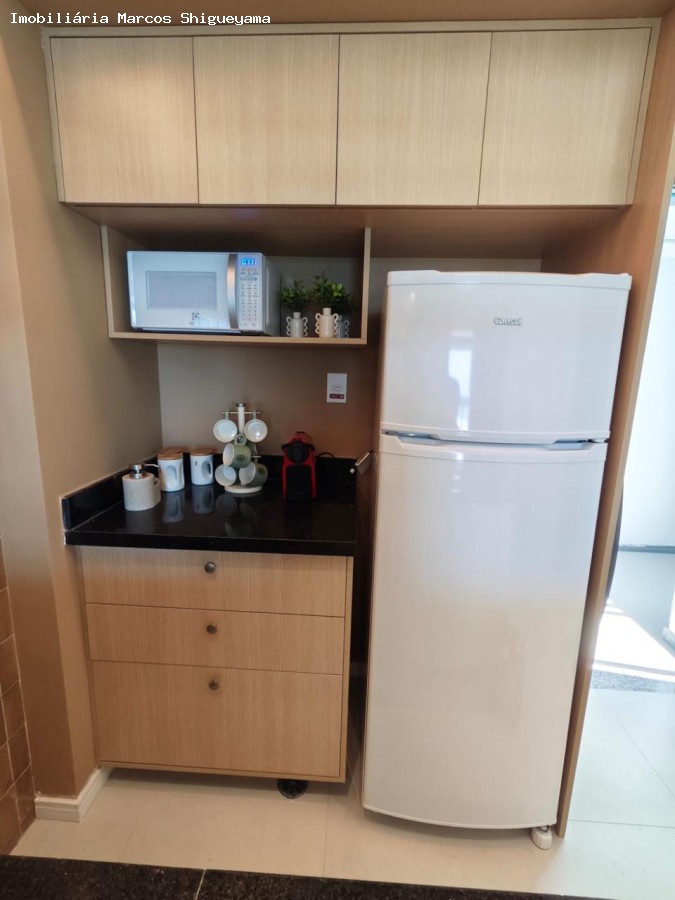 Apartamento, 1 quarto, 40 m² - Foto 10