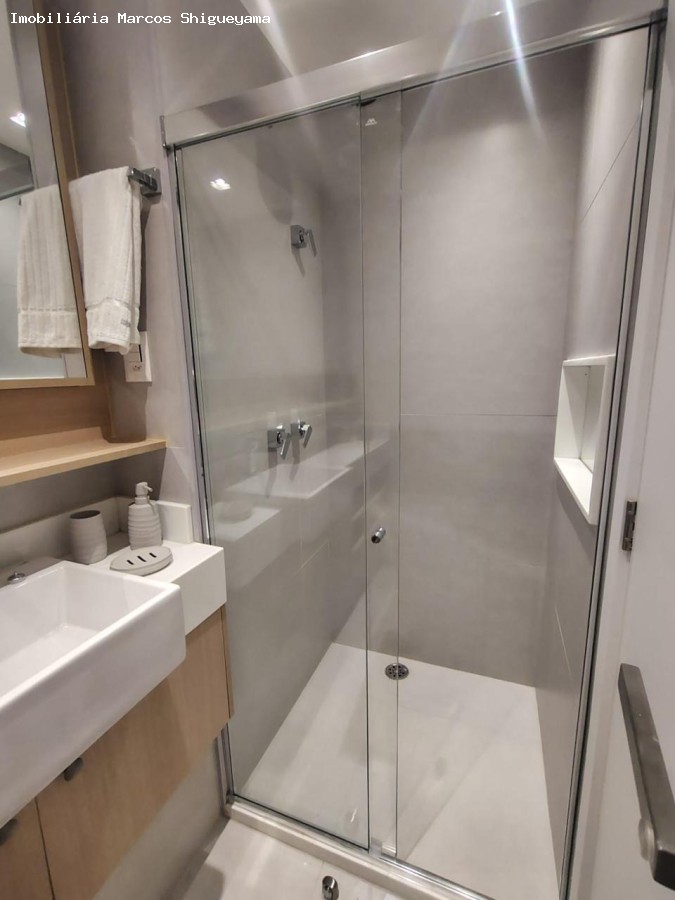 Apartamento, 1 quarto, 40 m² - Foto 7