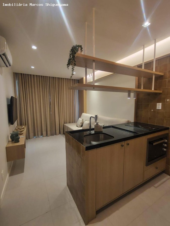 Apartamento, 1 quarto, 40 m² - Foto 2