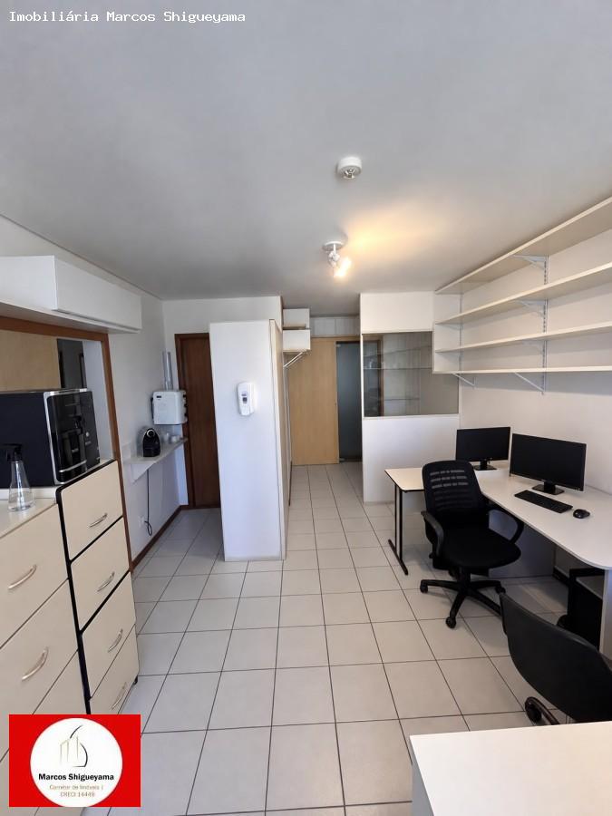 Sala-Conjunto, 56 m² - Foto 5