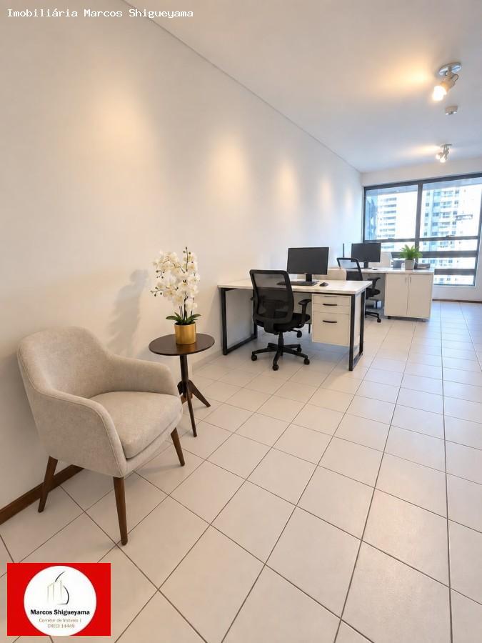 Sala-Conjunto, 56 m² - Foto 6