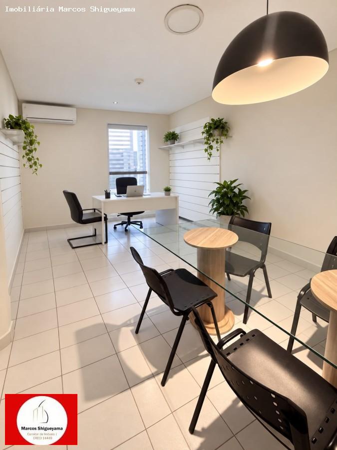 Sala-Conjunto, 56 m² - Foto 1