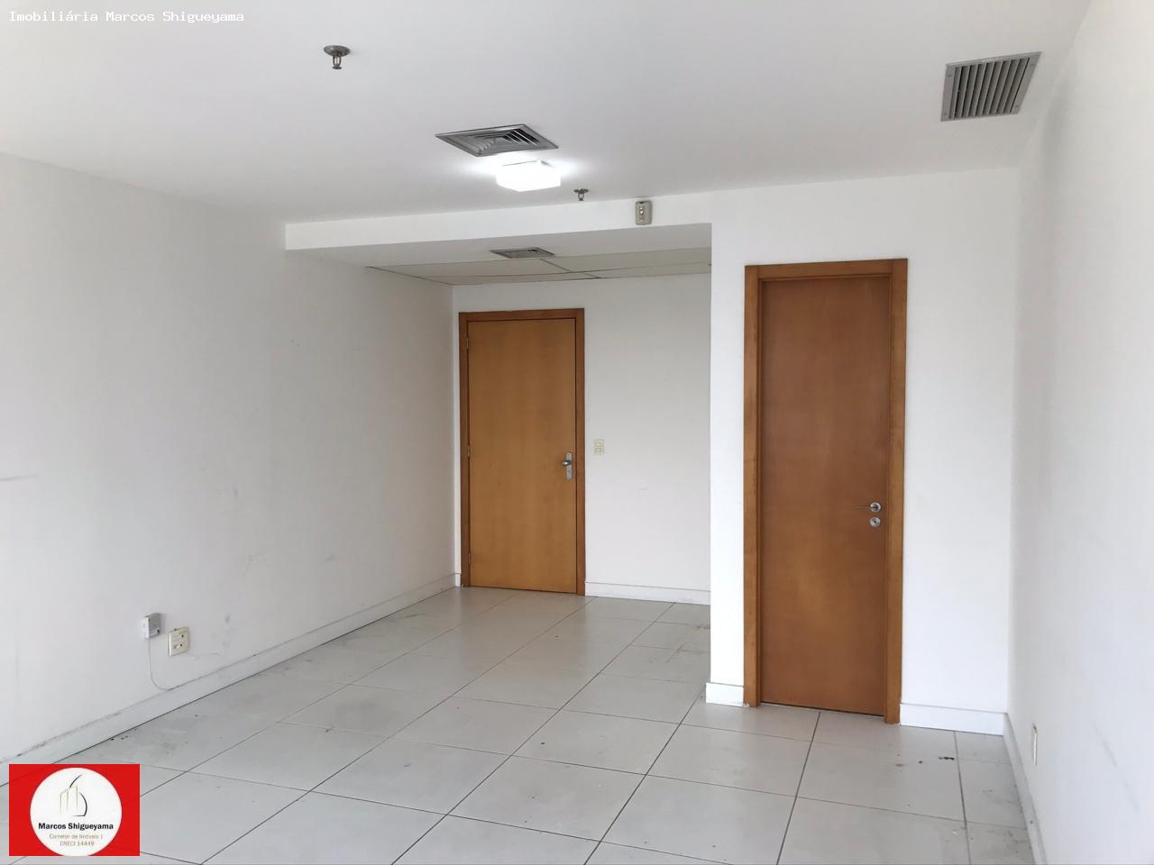 Sala-Conjunto, 30 m² - Foto 3
