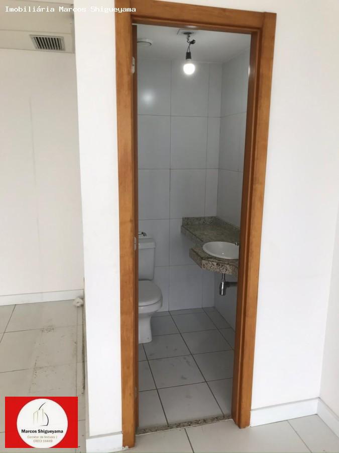 Sala-Conjunto, 30 m² - Foto 4