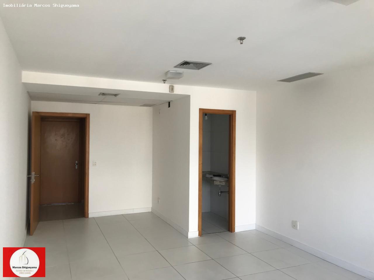 Sala-Conjunto, 30 m² - Foto 7