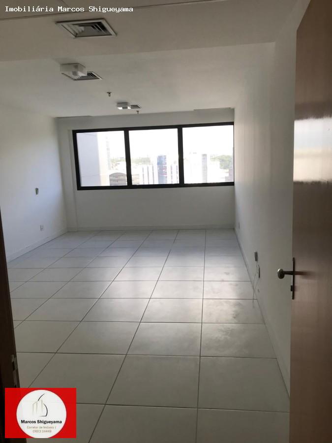 Sala-Conjunto, 30 m² - Foto 16