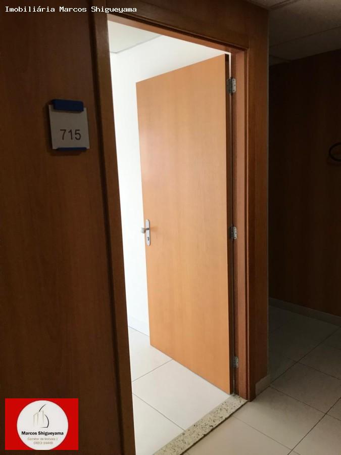 Sala-Conjunto, 30 m² - Foto 18
