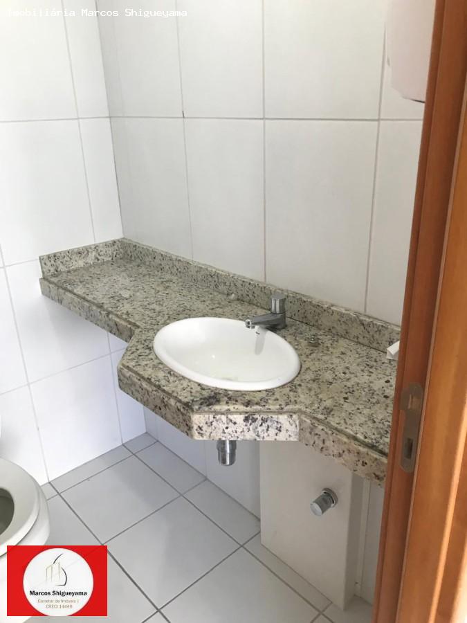 Sala-Conjunto, 30 m² - Foto 20