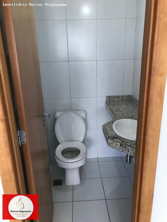 Sala-Conjunto, 30 m² - Foto 19