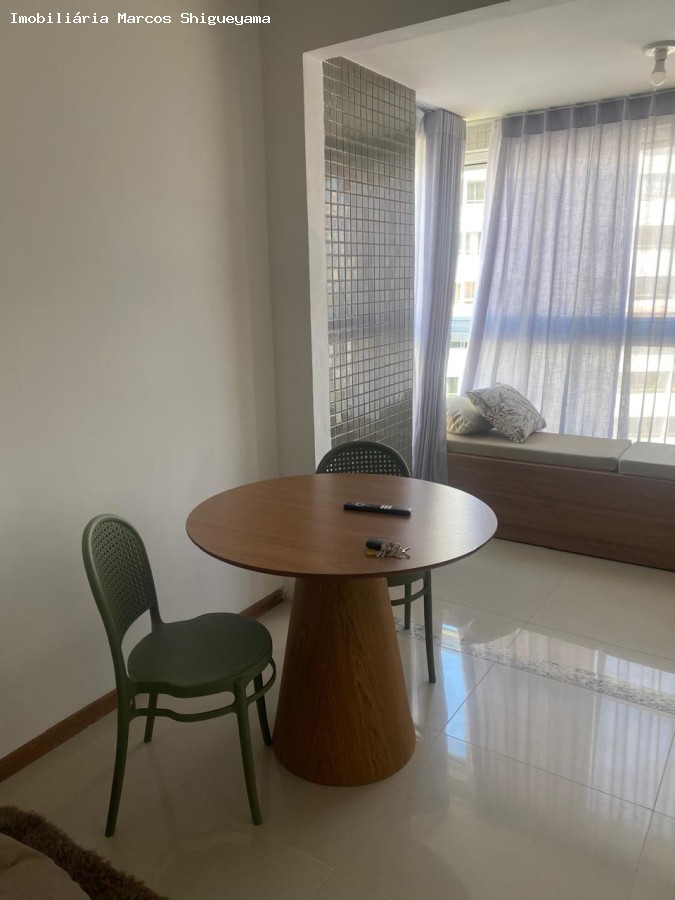 Apartamento, 1 quarto, 50 m² - Foto 6