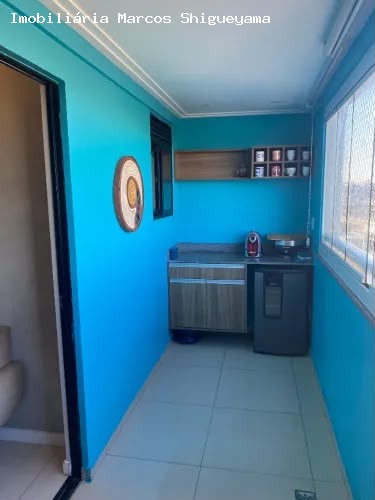 Apartamento, 3 quartos, 76 m² - Foto 4