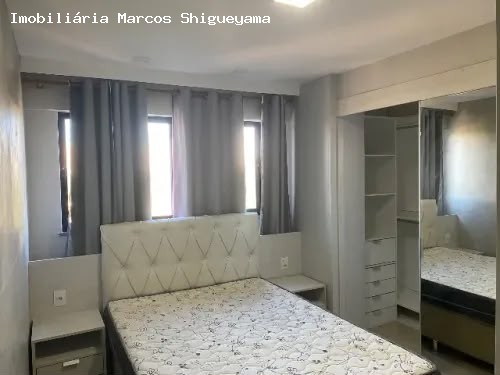 Apartamento, 3 quartos, 76 m² - Foto 9