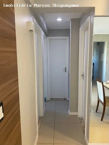 Apartamento, 3 quartos, 76 m² - Foto 7