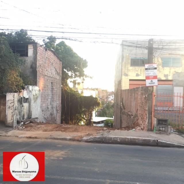 Terreno, 206 m² - Foto 8