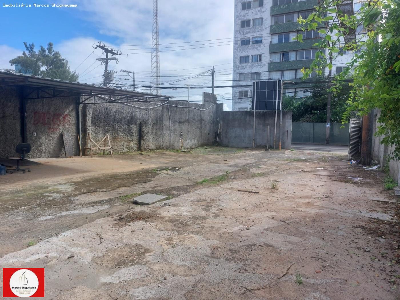 Terreno, 2000 m² - Foto 1