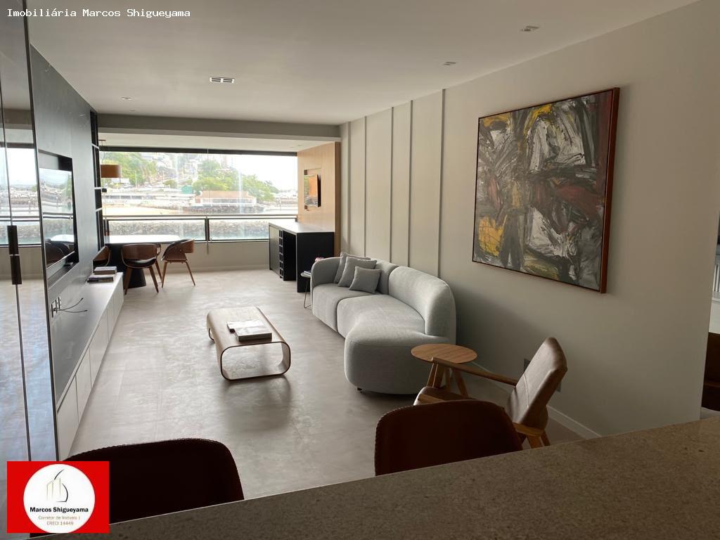 Apartamento, 2 quartos, 111 m² - Foto 1