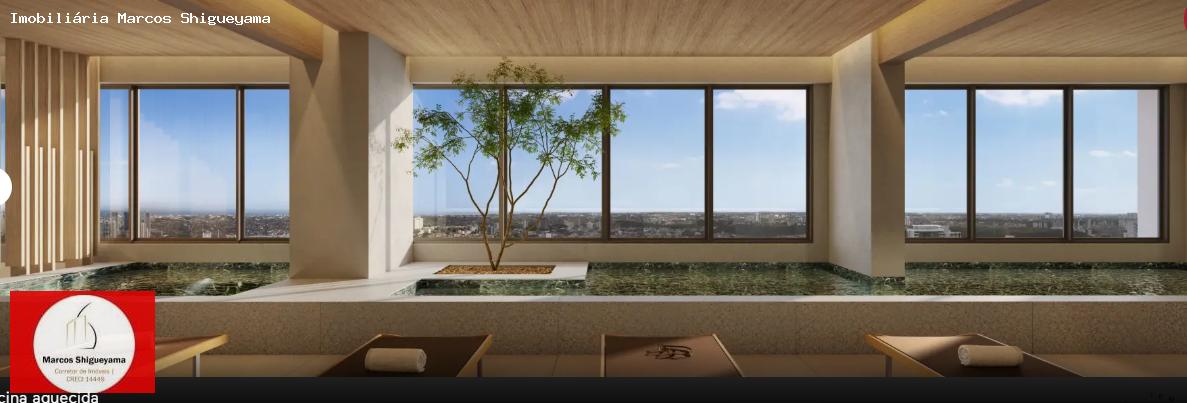 Apartamento, 2 quartos, 35 m² - Foto 11